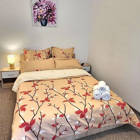Aparthotel Sibiu Cedonia Exterior foto